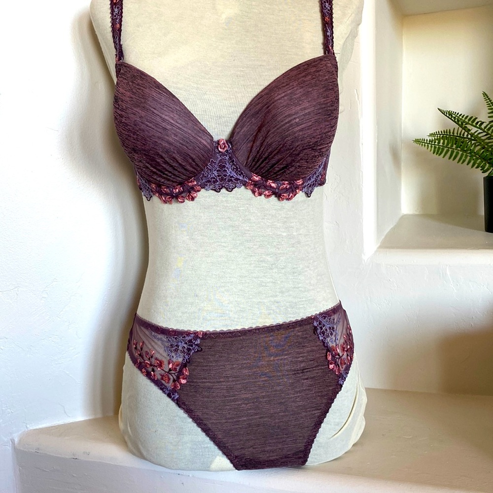 Kris Bra set